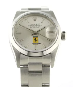 Fine Replica Rolex Datejust 6824 Automatic Movement 31mm Steel Case Watch