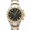 Popular Replica Rolex Daytona 116503g Caliber 4130 Automatic Movement 40mm Steel Case Watch