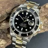 Reliable Copy Rolex Submariner Date 16613 Automatic Movement 40mm Watch