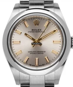 Beautiful Clone Rolex Oyster Perpetual 276200 Caliber 2232 Automatic Movement 28mm Steel Case Mens/unisex Watch