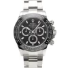 Appealing Replica Rolex Daytona 116500ln Caliber 4130 Automatic Movement 40mm Steel Case Watch