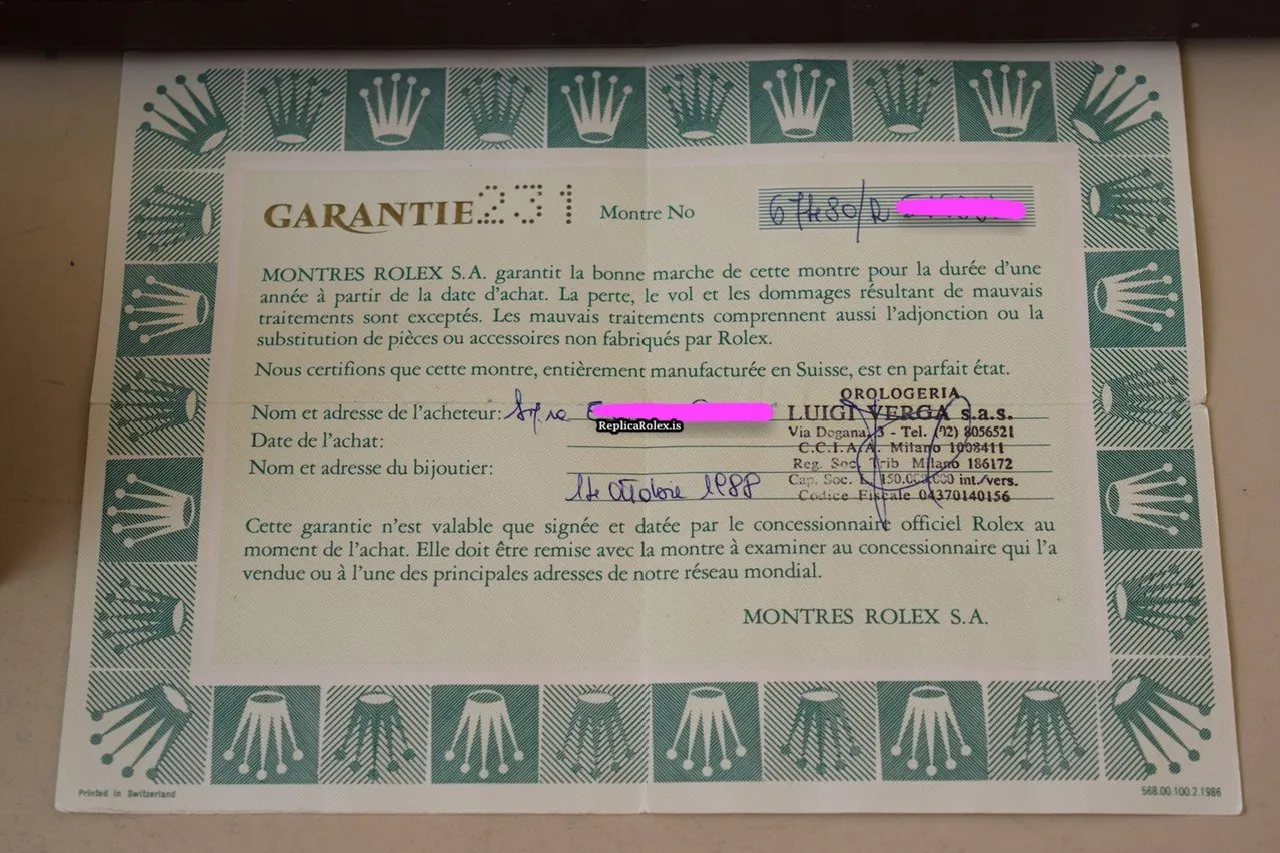 Excellent Copy Rolex Oyster Perpetual 31 67480 Automatic Movement 31mm Steel Case Womens Watch - Image 12