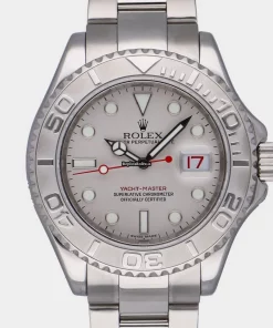 Amazing Replica Rolex Yacht-master 40 16622 Caliber 3135 Automatic Movement 40mm Steel Case Mens/unisex Watch