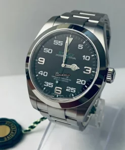 Distinctive Fakes Rolex Air King 116900 Automatic Movement 40mm Steel Case Mens/unisex Watch