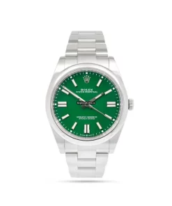 Perfect Replica Rolex Oyster Perpetual 124300 Caliber 3230 Automatic Movement 41mm Steel Case Mens/unisex Watch