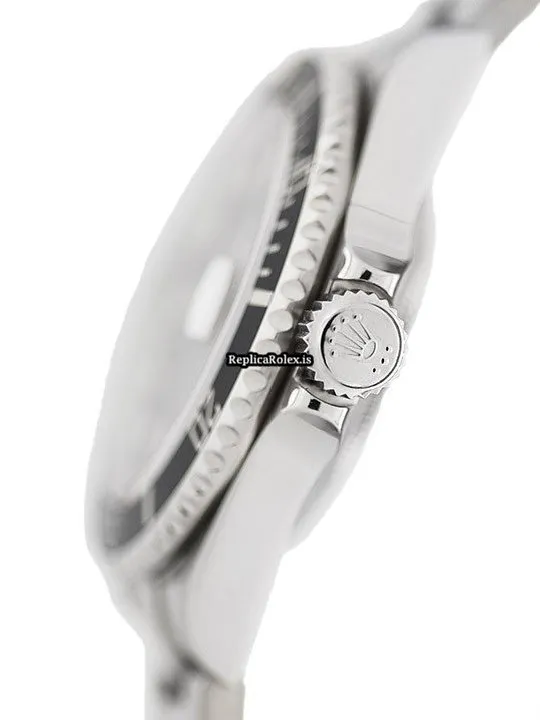 Perfect Fake Rolex Submariner Date 16610 Automatic Movement 40mm Steel Case Watch - Image 3