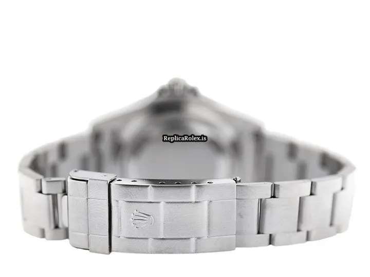 Perfect Fake Rolex Submariner Date 16610 Automatic Movement 40mm Steel Case Watch - Image 4