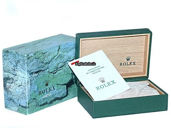 Perfect Fake Rolex Submariner Date 16610 Automatic Movement 40mm Steel Case Watch - Image 5