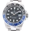 Ideal Replica Rolex Gmt-master II 116710blnr Automatic Movement 40mm Steel Case Mens/unisex Watch