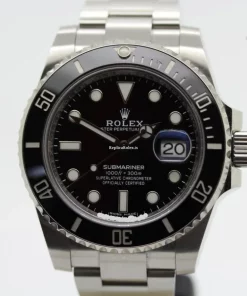 Affordable Replica Rolex Submariner Date 116610ln Caliber 3135 Automatic Movement 40mm Steel Case Mens/unisex Watch