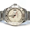 Terrific Replica Rolex Yacht-master 40 16622 Caliber 3135 Automatic Movement 40mm Steel Case Mens/unisex Watch