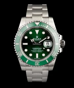 Wholesale Replica Rolex Submariner Date 116610lv Caliber 3135 Automatic Movement 40mm Steel Case Mens/unisex Watch