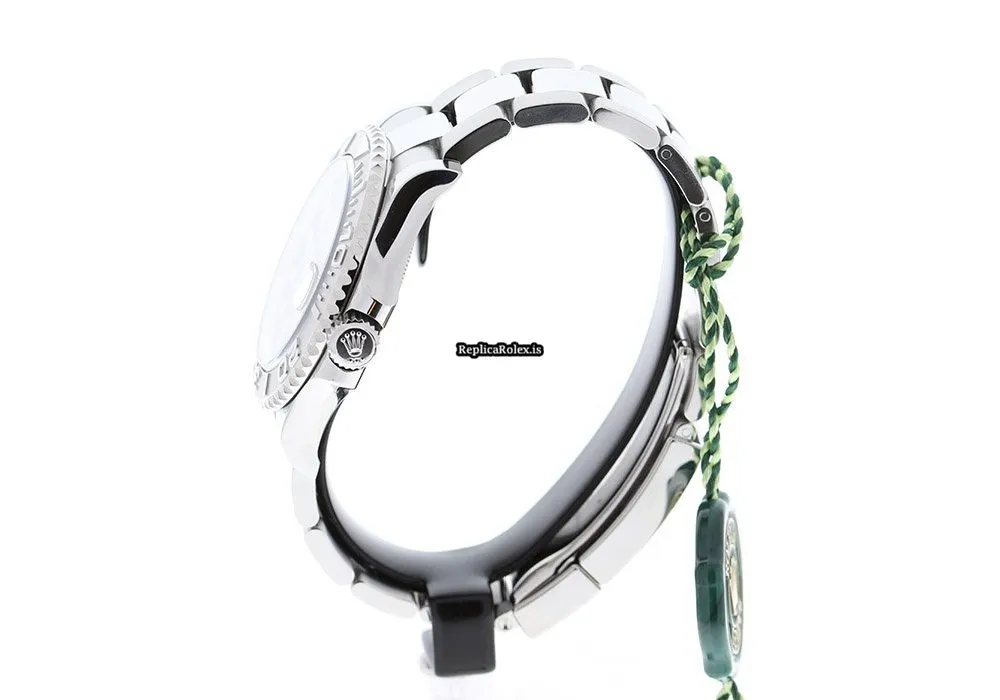 Well Made Fake Rolex Yacht-master 40 126622 Caliber 3235 Automatic Movement 40mm Steel Case Mens/unisex Watch - Image 5