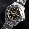 Defect Replica Rolex Submariner 5512 Automatic Movement 40mm Steel Case Mens/unisex Watch