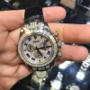 Recommend Knockoff Rolex Daytona 116599 Automatic Movement 40mm White Gold Case Mens/unisex Watch