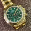 Ideal Replica Rolex Daytona 116508 Automatic Movement 40mm Yellow Gold Case Mens/unisex Watch
