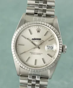 Best Fakes Rolex Datejust 16220 Caliber 3135 Automatic Movement 36mm Steel Case Mens/unisex Watch