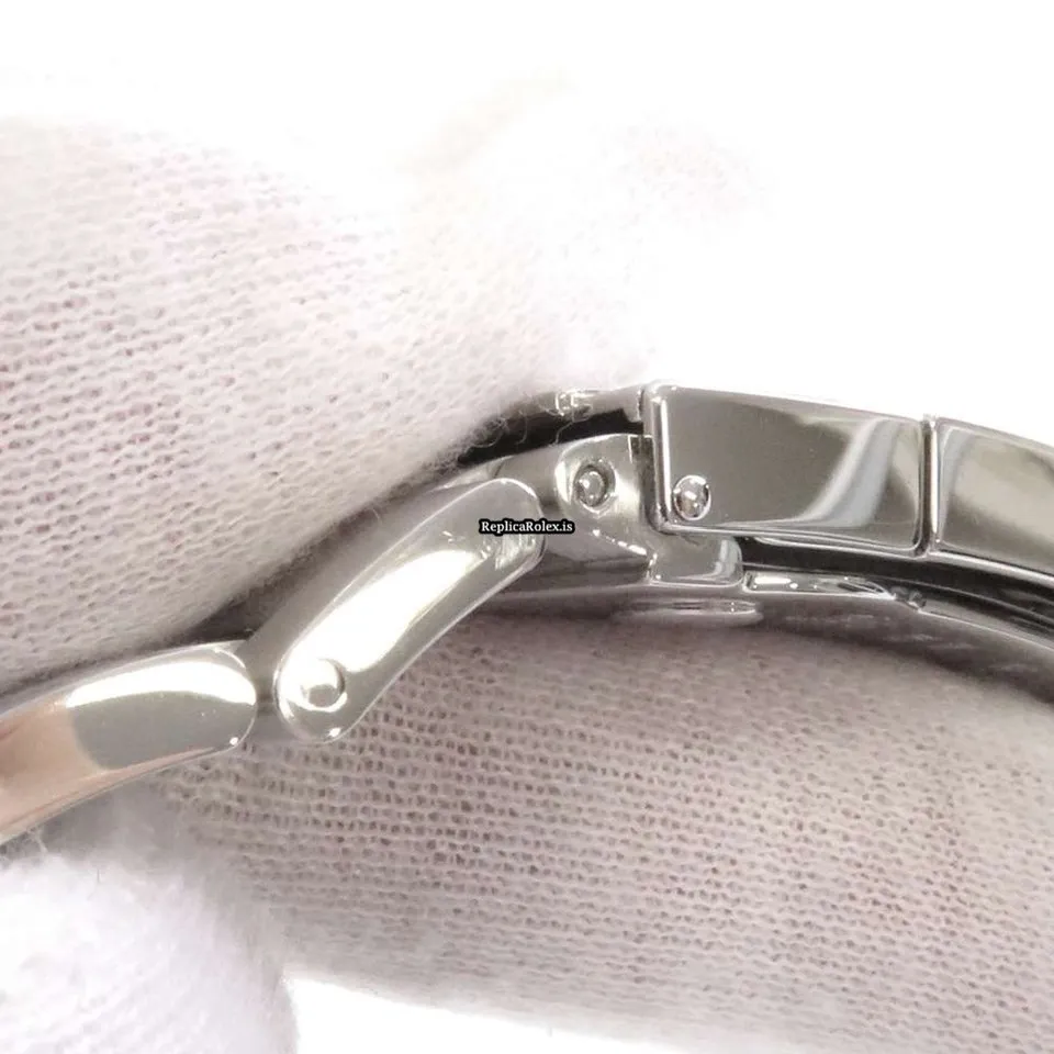 Neat Fake Rolex Daytona 116520 Caliber 4130 Automatic Movement 40mm Steel Case Mens/unisex Watch - Image 13