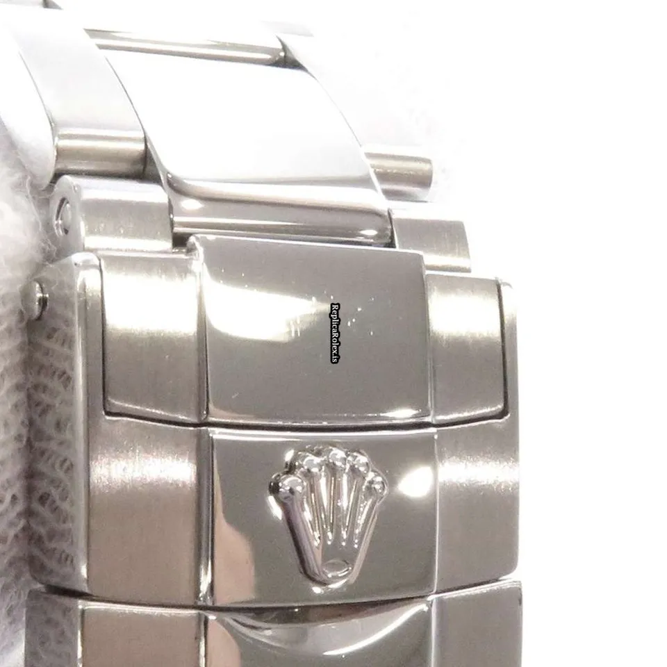 Neat Fake Rolex Daytona 116520 Caliber 4130 Automatic Movement 40mm Steel Case Mens/unisex Watch - Image 14