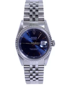 Distinctive Fake Rolex Datejust 16220 Automatic Movement 36mm Steel Case Mens/unisex Watch