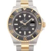 Incredible Clone Rolex Sea-dweller 126603 Caliber 3235 Automatic Movement 43mm Gold/steel Case Mens/unisex Watch