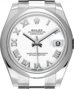 Fantastic Replica Rolex Lady-datejust 178240 Caliber 2235 Automatic Movement 31mm Steel Case Mens/unisex Watch