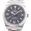 Recommend Fake Rolex Explorer 214270 Automatic Movement 39mm Steel Case Mens/unisex Watch