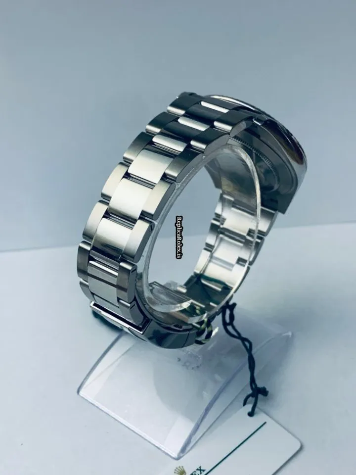 Excellent Fakes Rolex Datejust 126334 Automatic Movement 41mm Steel Case Mens/unisex Watch - Image 4