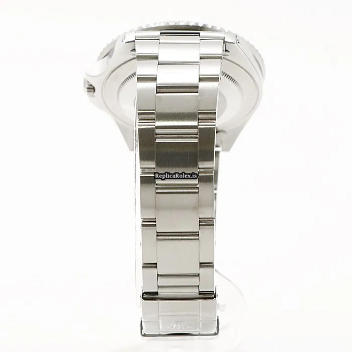 Unique Knockoff Rolex Gmt-master 16700 Caliber 3175 Automatic Movement 40mm Steel Case Watch - Image 15