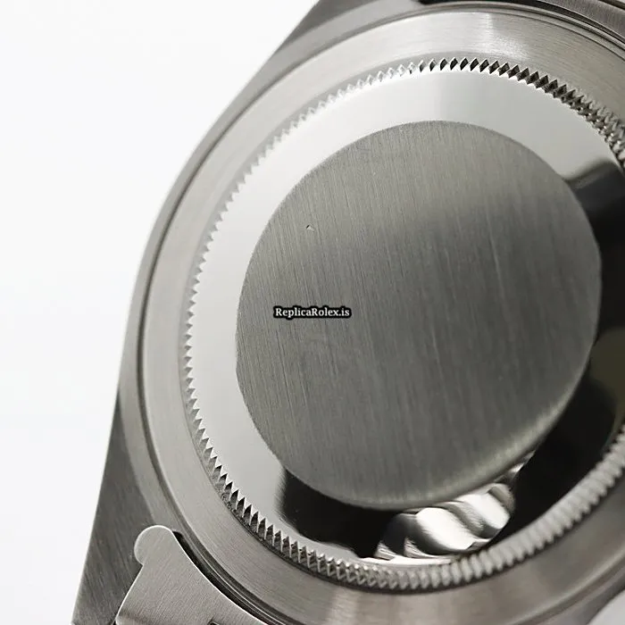 Unique Knockoff Rolex Gmt-master 16700 Caliber 3175 Automatic Movement 40mm Steel Case Watch - Image 5