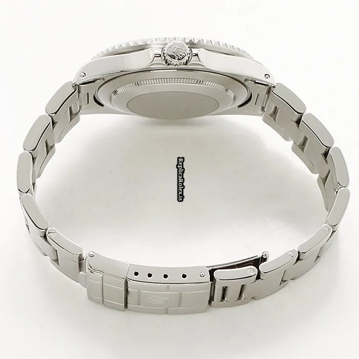 Unique Knockoff Rolex Gmt-master 16700 Caliber 3175 Automatic Movement 40mm Steel Case Watch - Image 8