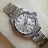 Unique Replica Rolex Lady-datejust 69174 Caliber 2135 Automatic Movement 26mm Steel Case Womens Watch
