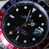 Inexpensive Replica Rolex Gmt-master II 16710 Automatic Movement Steel Case Watch