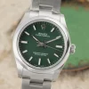 Superb Replica Rolex Oyster Perpetual 31 277200 Caliber 2232 Automatic Movement 31mm Steel Case Womens Watch