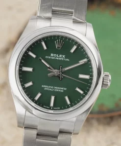 Superb Replica Rolex Oyster Perpetual 31 277200 Caliber 2232 Automatic Movement 31mm Steel Case Womens Watch
