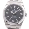 Terrific Replicas Rolex Explorer 214270 Automatic Movement 39mm Steel Case Mens/unisex Watch