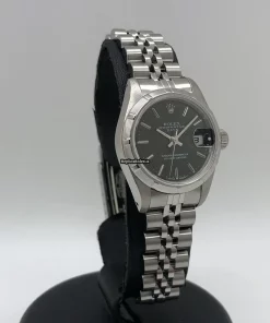 Wholesale Replica Rolex Oyster Perpetual Lady Date 69190 Automatic Movement 26mm Steel Case Womens Watch