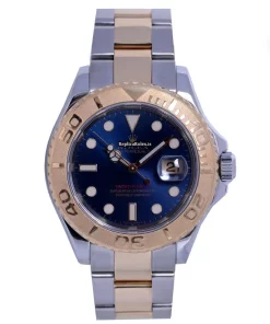Wonderful Replicas Rolex Yacht-master 40 16623 Automatic Movement 40mm Gold/steel Case Mens/unisex Watch