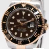 Wholesale Replica Rolex Sea-dweller 126603 Automatic Movement 43mm Steel Case Mens/unisex Watch