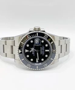 Fantastic Fake Rolex Submariner Date 116610ln Caliber 3135 Automatic Movement 40mm Steel Case Mens/unisex Watch
