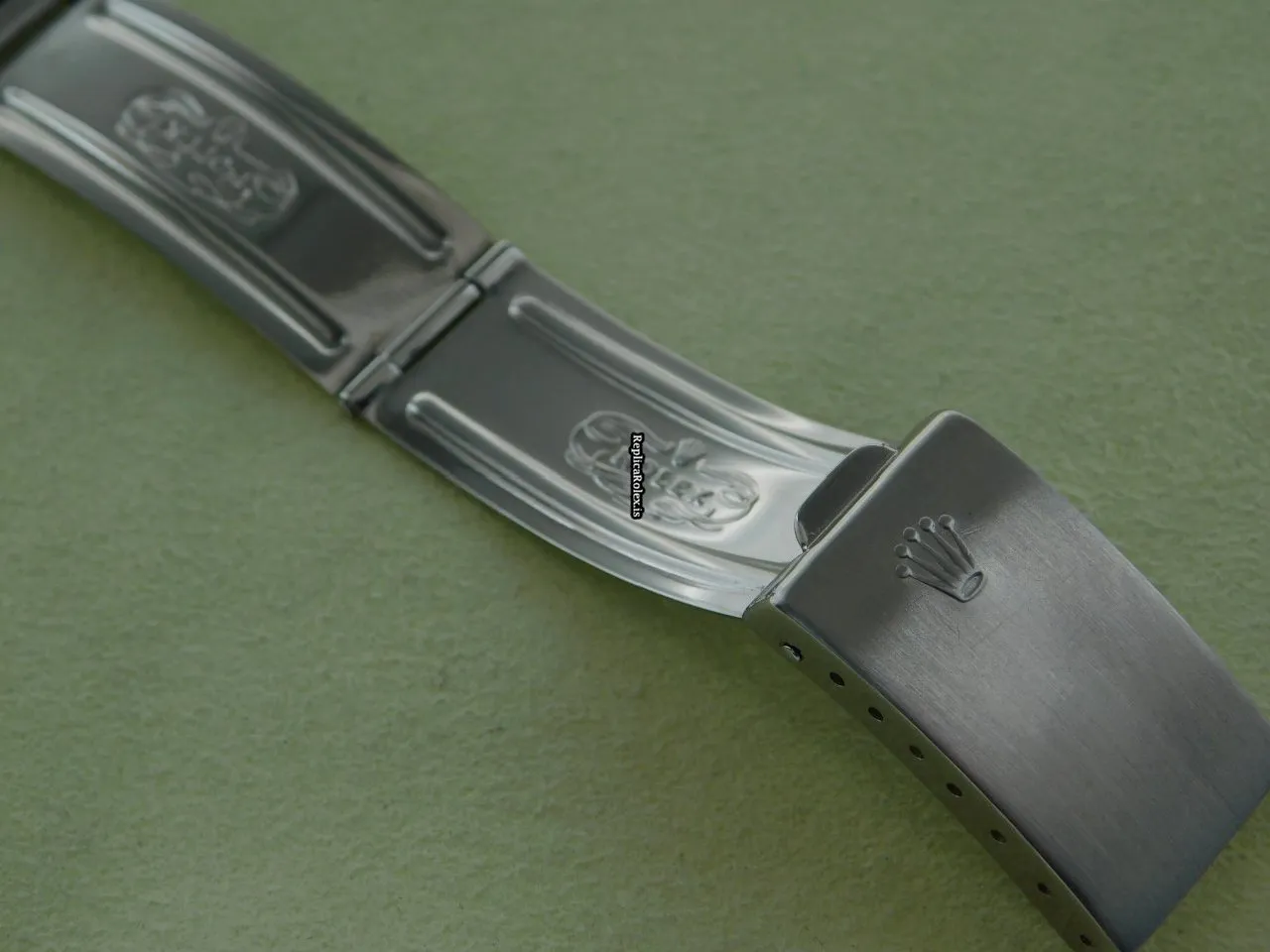 Lovely Replicas Rolex Datejust Oysterquartz 17014 Caliber 5035 Quartz Movement 36x41,5mm Steel Case Mens/unisex Watch - Image 10