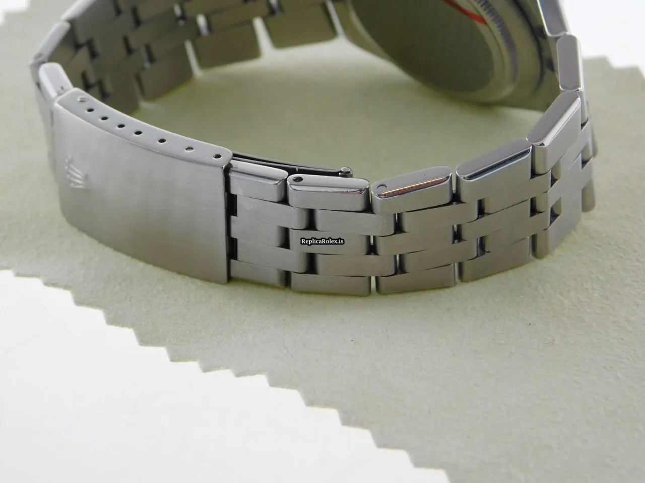 Lovely Replicas Rolex Datejust Oysterquartz 17014 Caliber 5035 Quartz Movement 36x41,5mm Steel Case Mens/unisex Watch - Image 6