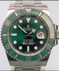 Wonderful Clone Rolex Submariner Date 116610lv Caliber 3135 Automatic Movement 40mm Steel Case Mens/unisex Watch