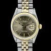 1:1 Replica Rolex Datejust 16013 Caliber 3035 Automatic Movement 36mm Gold/steel Case Mens/unisex Watch