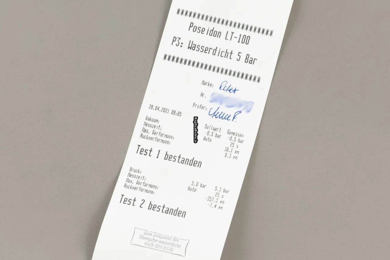 Awesome Fake Rolex Oyster Perpetual Date 1500 Caliber 1570 Automatic Movement 34mm Steel Case Mens/unisex Watch - Image 8