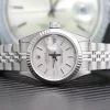 Suitable Replica Rolex Lady-datejust 79174 Caliber 2235 Automatic Movement 26x42mm Steel Case Womens Watch