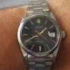 Excellent Fake Rolex Oyster Precision 6694 Watch