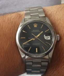 Excellent Fake Rolex Oyster Precision 6694 Watch