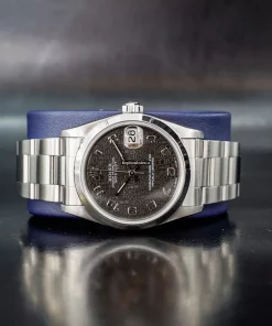 Affordable Replica Rolex Lady-datejust 68240 Caliber 2135 Automatic Movement 31mm Steel Case Watch