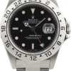 Awesome Replica Rolex Explorer II 16570 Caliber 3186 Automatic Movement 40mm Steel Case Mens/unisex Watch
